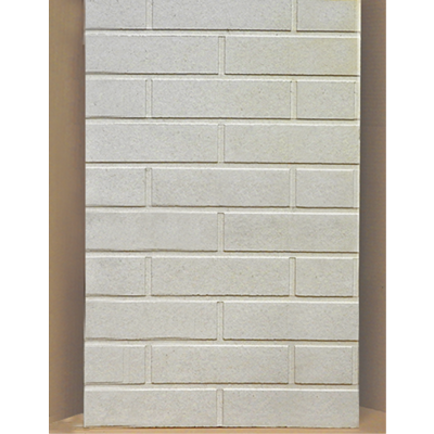 600/600/60 mm Strukturplatten TLA 34