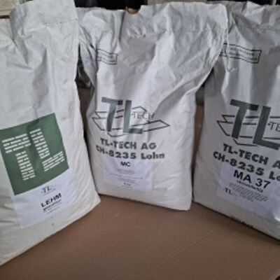 Mörtel MA 37 streichfertig, 25 kg