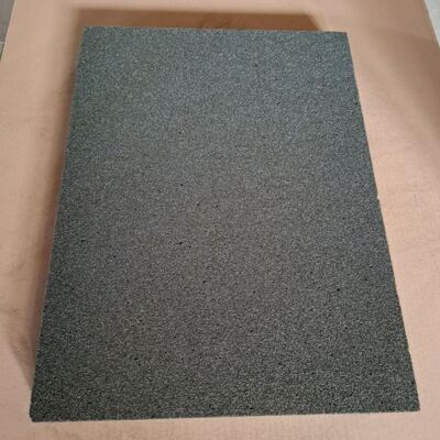 Schaumglasplatten- Set Rotonda 50 mm