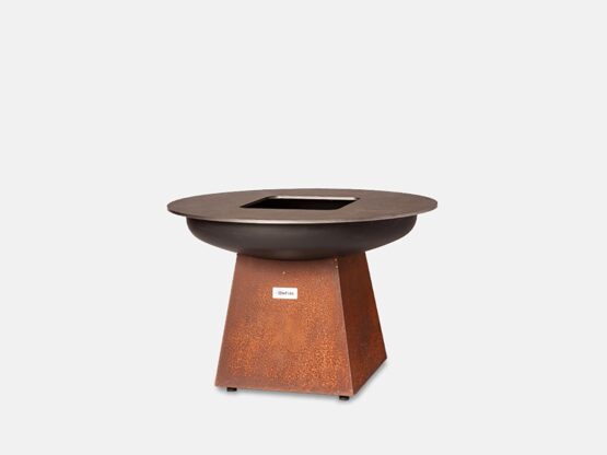 OnFire BBQ Höhe 60 cm, Rostoptik