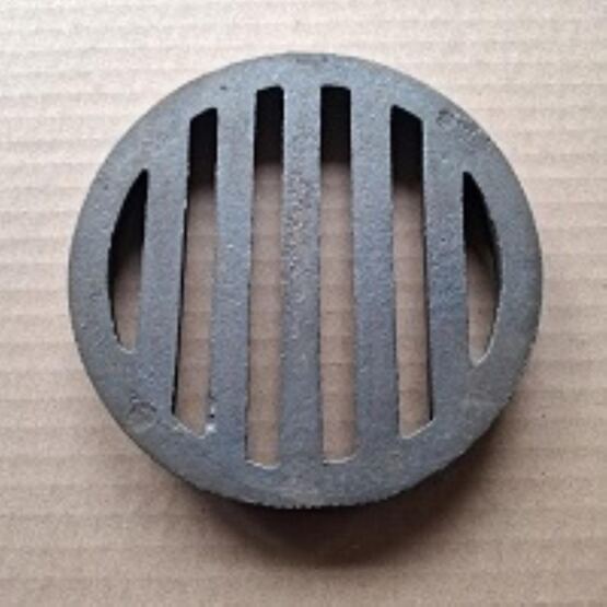 Rundrost Fig. 2030 / Ø 140 mm