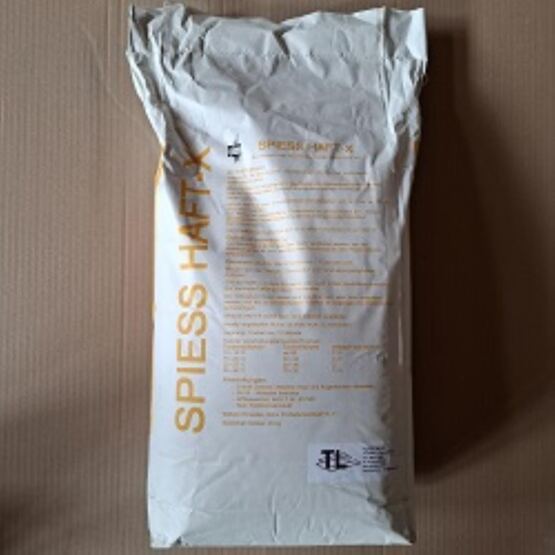 SPIESS HAFT-X Haftmörtel,  p/S 25 kg